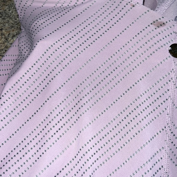 PrAna tank size extra small-sold as is - Picture 8 of 10